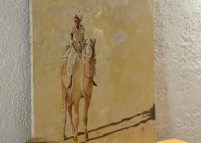 Villa Johnny Jo Egio